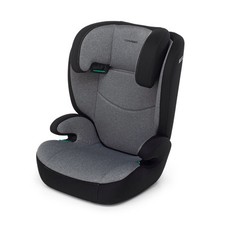 Foppapedretti Seggiolino Auto Clever i-Size 100 - 145 Cm Carbon OFFERTISSIMA!!