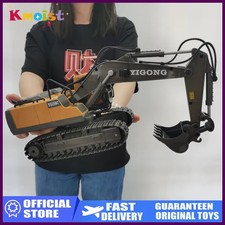 1:20 RC Escavatore Dumper Auto