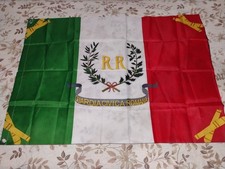 Bandiera Italiana Risorgimentale