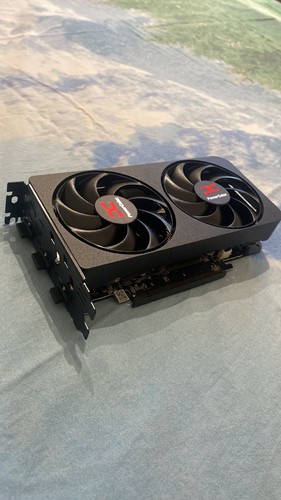 Amd radeon 9060 - 9060, xt