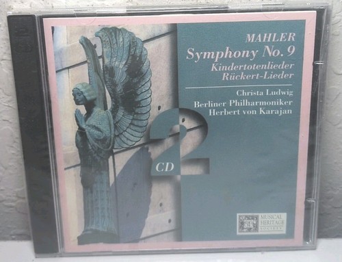 Symphony - 9, /