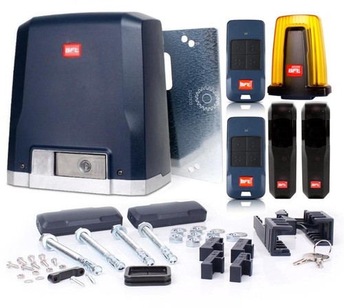 Bft deimos a800 - bft,