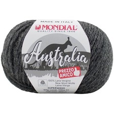 Gomitolo lana Mondial