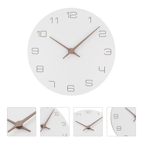Orologio muro moderno da - orologio,