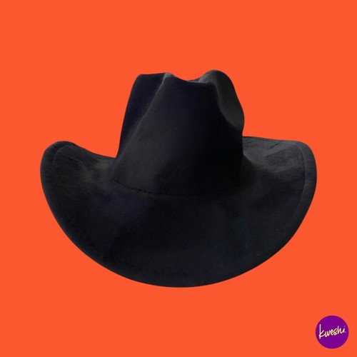 Cappello cowboy western - da,