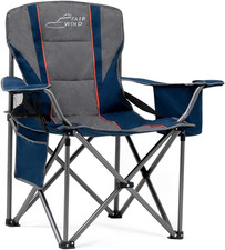 Oversized Fully Padded Camping