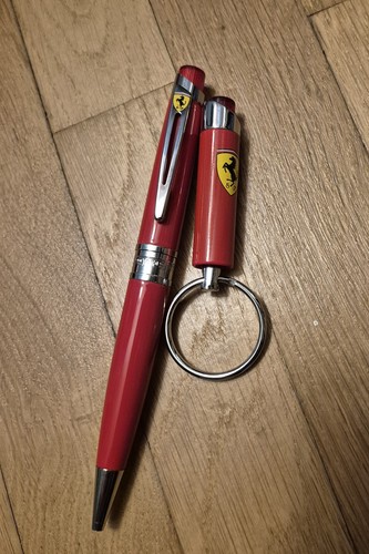Penna ferrari 360 modena usata - penna,