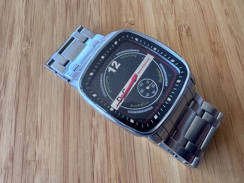 Orologio uomo dolce - da,