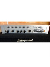 Cicognani indy bass amp 400h - indy,