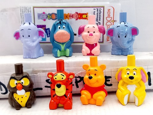 Extra kinder sorpresine tomy - extra,