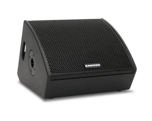 Samson sarsxm10a monitor - samson, da