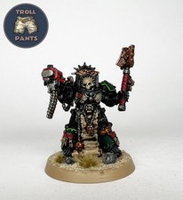 Warhammer 40k - Angeli Oscuri