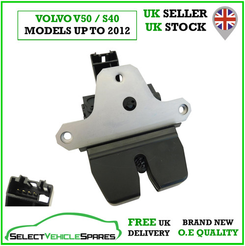 Nuovo volvo s40 berlina - nuovo,