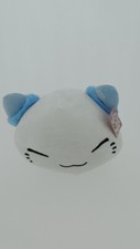 Nemu Neko - con orecchie blu -