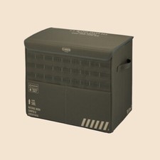 CONTENITORE CARICO Doppio