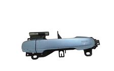 Maniglia esterna Posteriore