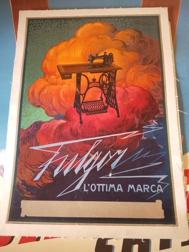 Manifesto poster pubblicitario - manifesto,