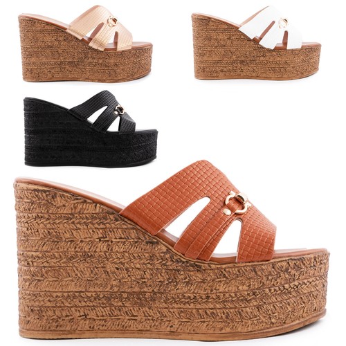 Sabot donna sandali estivi