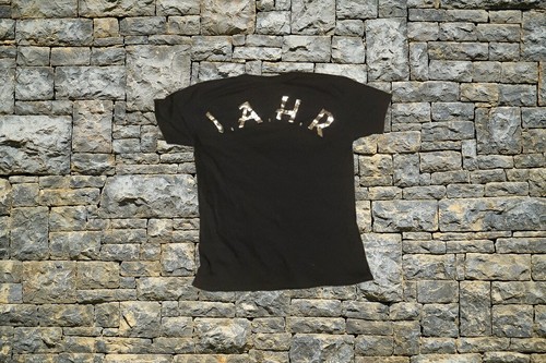 Shirt fatta mano - fatta, j.a.h.r