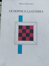 Nello Sguanci Le donne e la