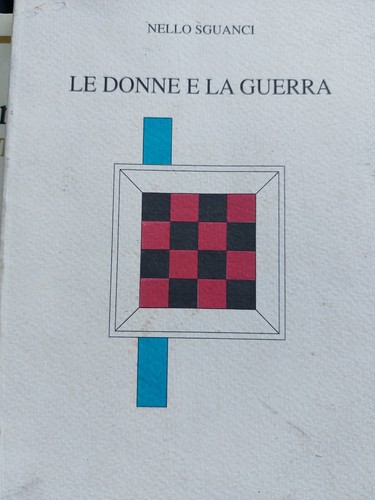 Nello sguanci donne la - nello,