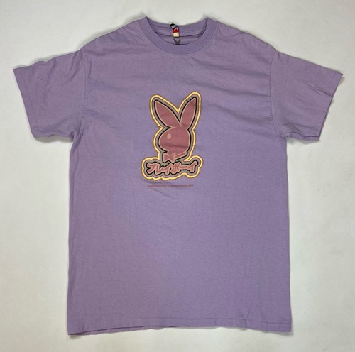 Shirt playboy color bars - playboy,