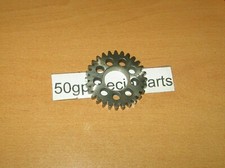 BENELLI 125cc. 2T. 4T