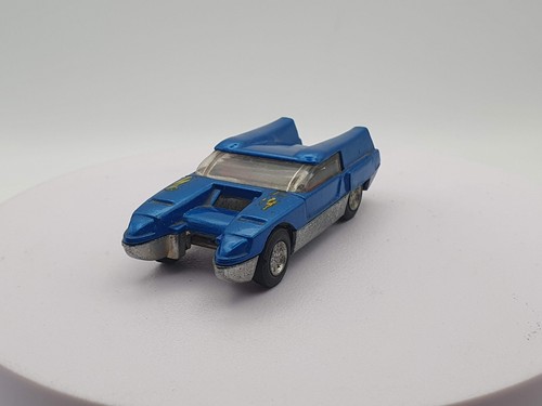 Osi bisiluro speedy - speedy, 1/60