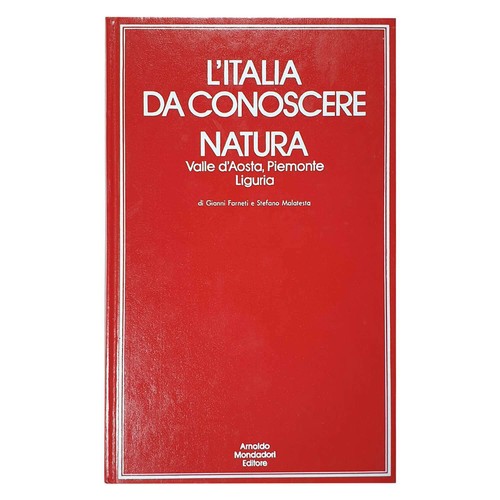 L italia da - aa.vv., conoscere