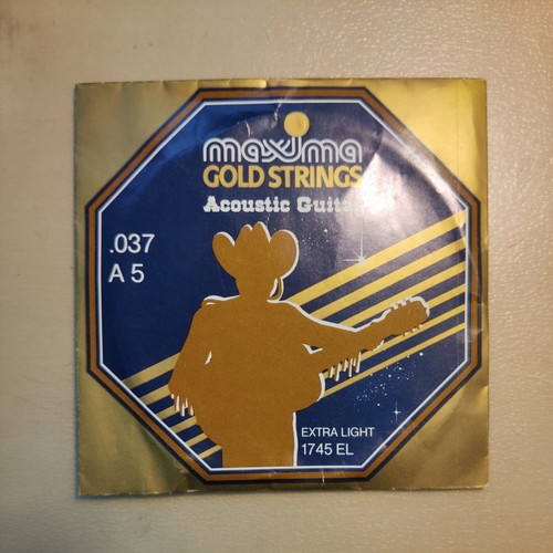 Maxima corde stringhe - -, a
