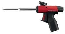 Hilti CF-DS-1 Deluxe Pistola Dispenser per Schiuma Sigillante Isolante