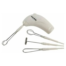 Multi Mixer Bianco 4 Acc