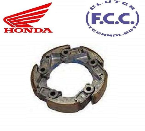 Frizione massette honda silver - massette,