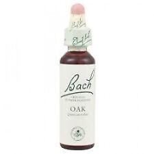 Oak Fiori Di Bach Originali