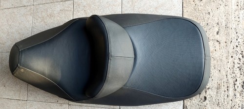 Sella suzuki burgman - sella, 650