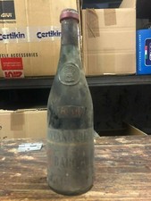 Bottiglia originale di BAROLO