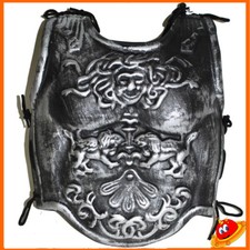 Corazza da legionario romano