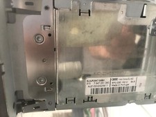 autoradio 2 din audi a3 8p