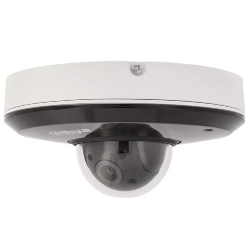 Fotocamera dome ptz mp - dome, ip