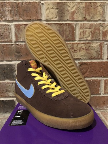 Nike bruin high - bruin,