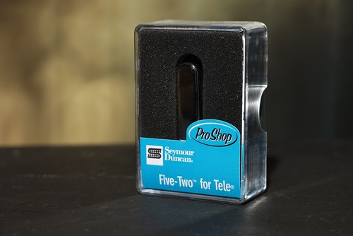Seymour duncan str52 - seymour, str52-1