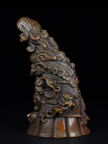 Statua scultura fengshui