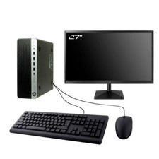 PC HP Prodesk 600 G3 SFF