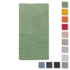 Tappeto da bagno rettangolare