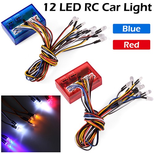 Austar led kit - kit, luci