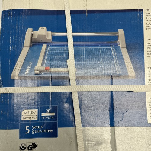 Nuovo tagliacarte - nuovo,