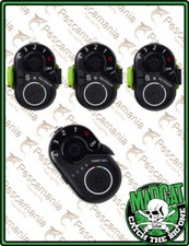 avvisatore abboccata Madcat