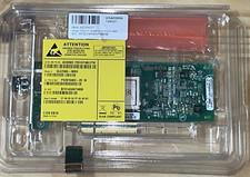 IBM System X 42D0501 QLE2560 QLogic 8 Gb FC adattatore Hostbus PCI-e a porta singola