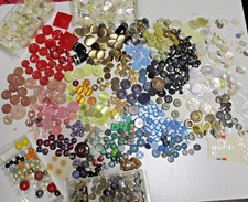 Lotto antichi bottoni vintage