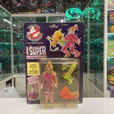 Kenner THE REAL GHOSTBUSTERS